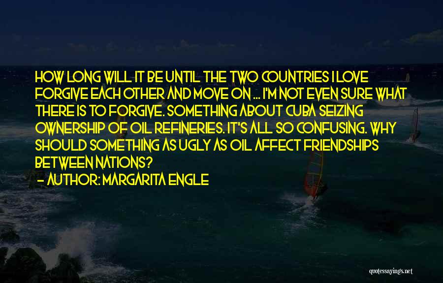 Margarita Engle Quotes 560919