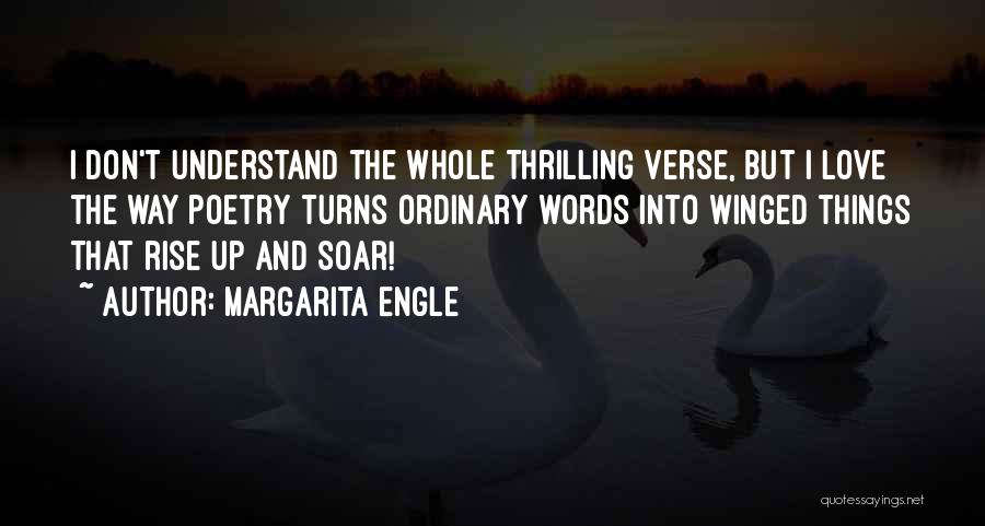 Margarita Engle Quotes 938044