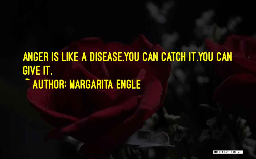 Margarita Quotes By Margarita Engle