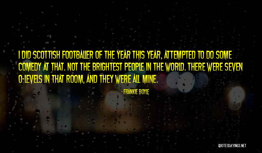 Margarita Salas Quotes By Frankie Boyle Margarita Salas Quotes By Frankie Boyle