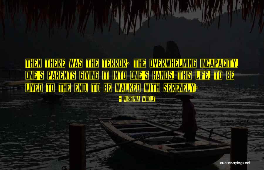 Margarita Salas Quotes By Virginia Woolf Margarita Salas Quotes By Virginia Woolf