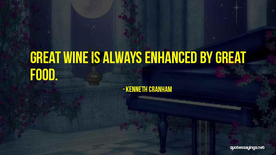 Margarita Tartakovsky Quotes By Kenneth Cranham Margarita Tartakovsky Quotes By Kenneth Cranham