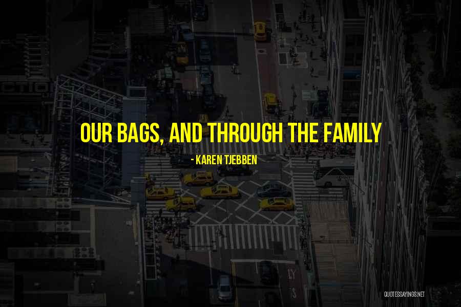 Margaritas Financial Dynasty Quotes By Karen Tjebben Margaritas Financial Dynasty Quotes By Karen Tjebben