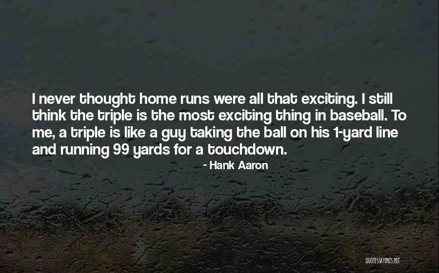 Margaritaville Pigeon Quotes By Hank Aaron Margaritaville Pigeon Quotes By Hank Aaron