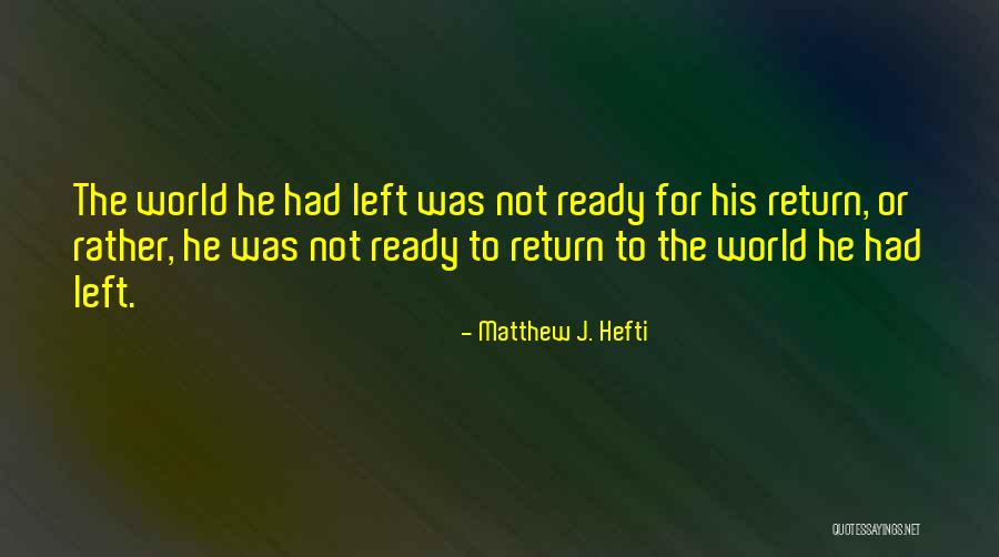 Margaritaville Pigeon Quotes By Matthew J. Hefti Margaritaville Pigeon Quotes By Matthew J. Hefti