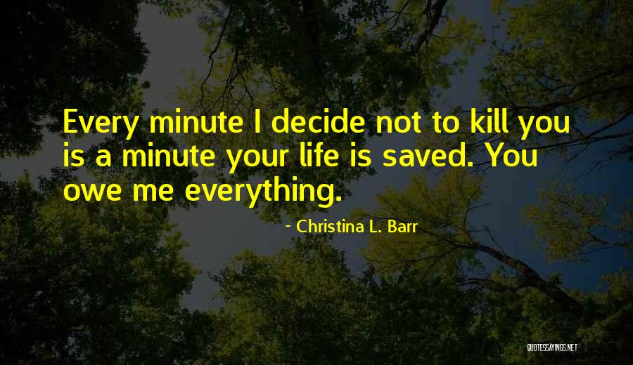 Margarito Boxer Quotes By Christina L. Barr Margarito Boxer Quotes By Christina L. Barr