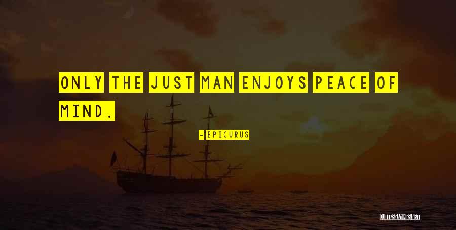 Margarito Flores Quotes By Epicurus