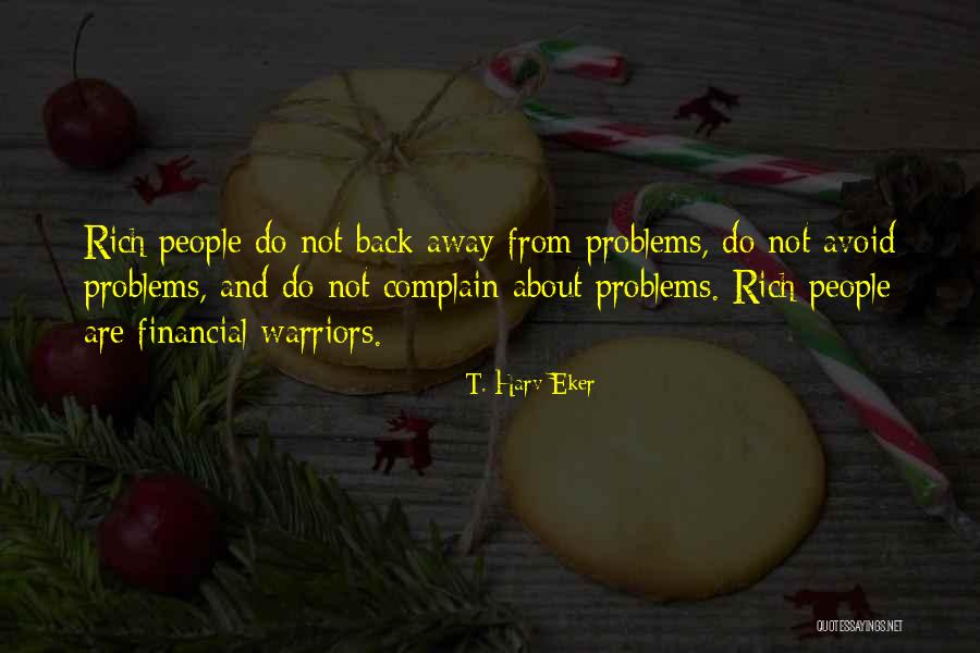 Margaronis Quotes By T. Harv Eker Margaronis Quotes By T. Harv Eker