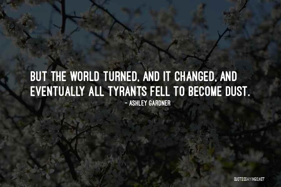 Margaryan Armen Quotes By Ashley Gardner Margaryan Armen Quotes By Ashley Gardner