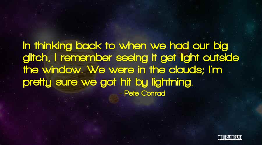 Margaryan Armen Quotes By Pete Conrad Margaryan Armen Quotes By Pete Conrad