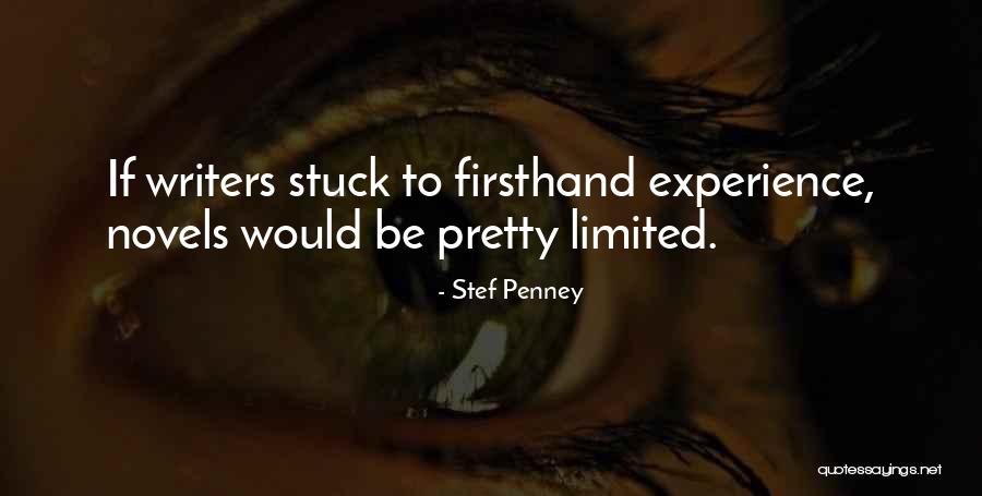 Margaryan Armen Quotes By Stef Penney Margaryan Armen Quotes By Stef Penney
