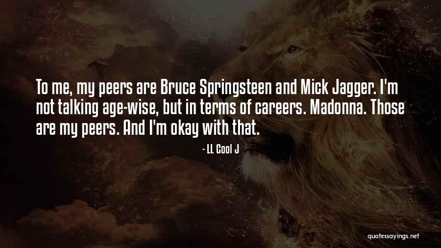 Margaryan Lianna Quotes By LL Cool J Margaryan Lianna Quotes By LL Cool J