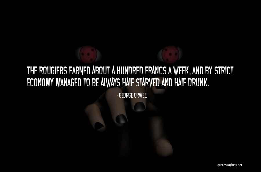 Margarytka Quotes By George Orwell Margarytka Quotes By George Orwell