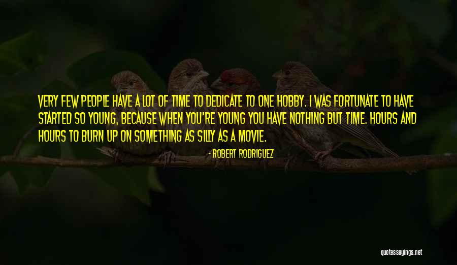 Margarytka Quotes By Robert Rodriguez Margarytka Quotes By Robert Rodriguez