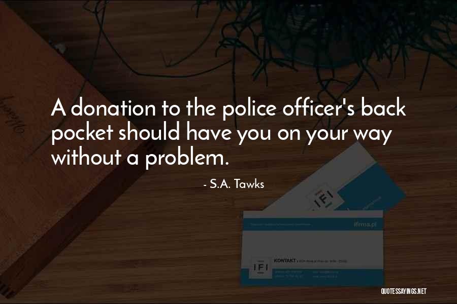 Margarytka Quotes By S.A. Tawks Margarytka Quotes By S.A. Tawks