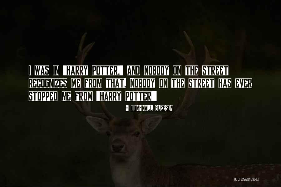 Margas Pueblo Quotes By Domhnall Gleeson Margas Pueblo Quotes By Domhnall Gleeson