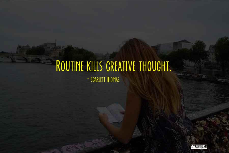 Margaux Alvarez Quotes By Scarlett Thomas Margaux Alvarez Quotes By Scarlett Thomas
