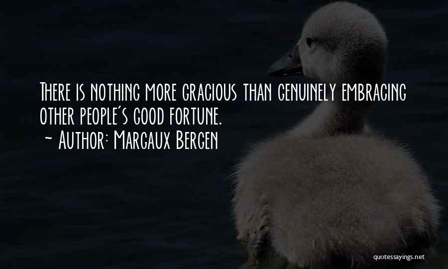 Margaux Bergen Quotes 1394311