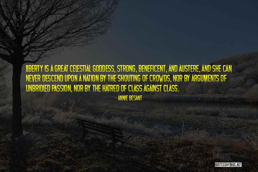 Margaux Brooke Quotes By Annie Besant Margaux Brooke Quotes By Annie Besant