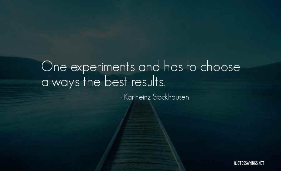 Margaux Brooke Quotes By Karlheinz Stockhausen Margaux Brooke Quotes By Karlheinz Stockhausen