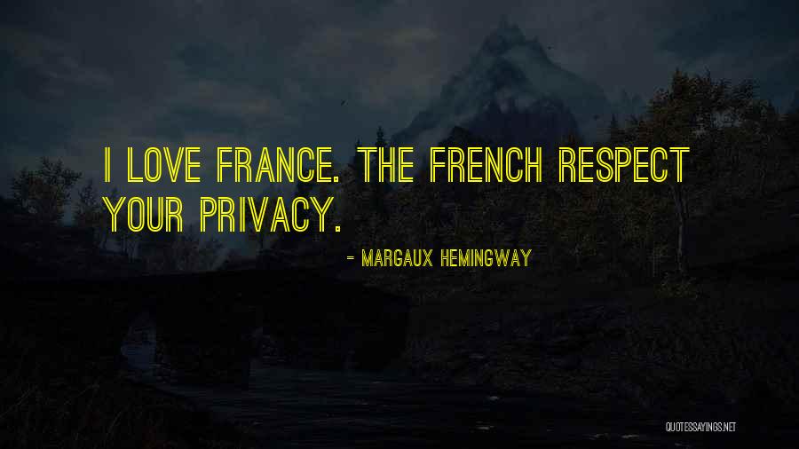 Margaux Hemingway Quotes 1018429