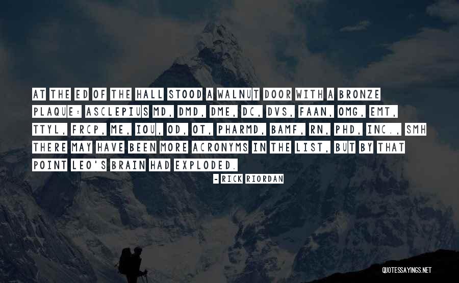 Margaux Shoes Quotes By Rick Riordan Margaux Shoes Quotes By Rick Riordan