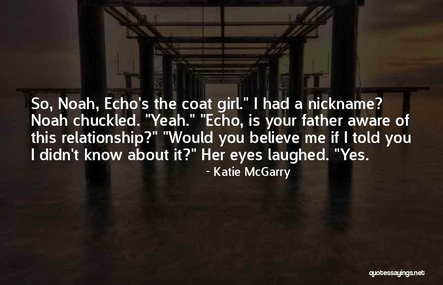 Margay Cat Quotes By Katie McGarry Margay Cat Quotes By Katie McGarry