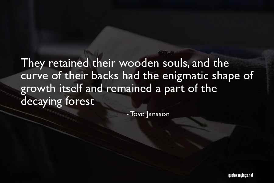Margay Cat Quotes By Tove Jansson Margay Cat Quotes By Tove Jansson