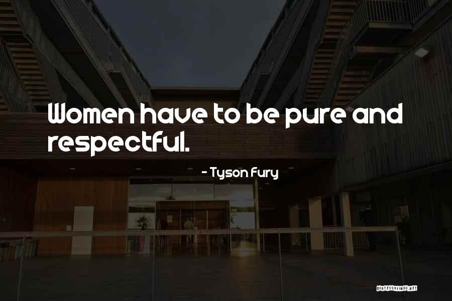 Margay Karts Quotes By Tyson Fury Margay Karts Quotes By Tyson Fury