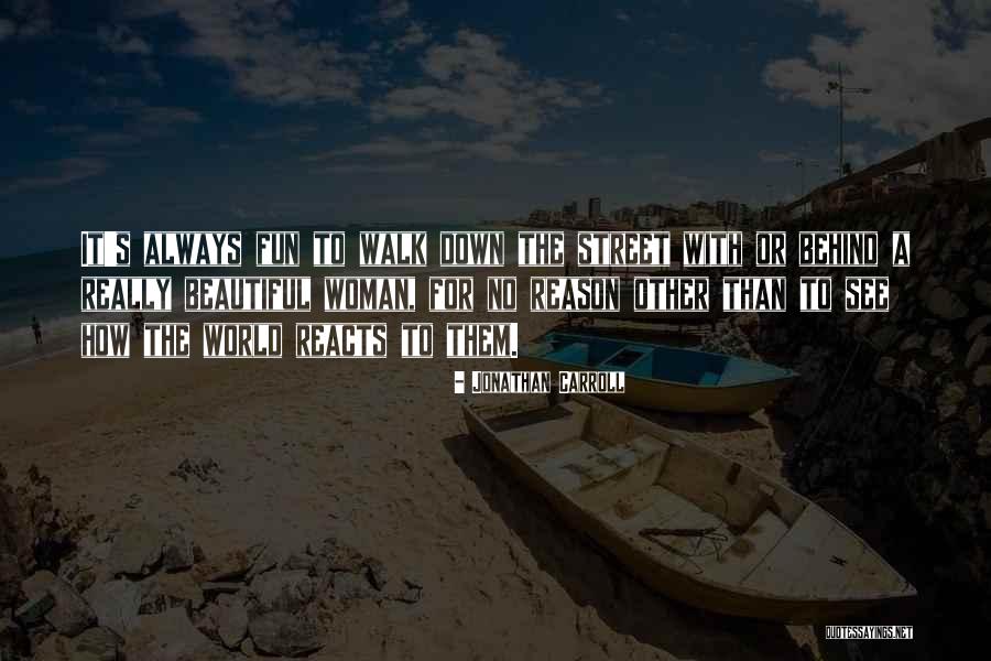 Marged Ferch Quotes By Jonathan Carroll Marged Ferch Quotes By Jonathan Carroll