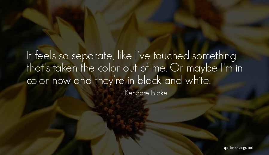 Margee George Quotes By Kendare Blake Margee George Quotes By Kendare Blake