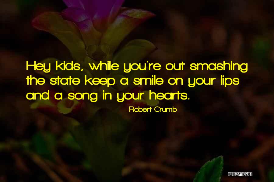 Margee George Quotes By Robert Crumb Margee George Quotes By Robert Crumb