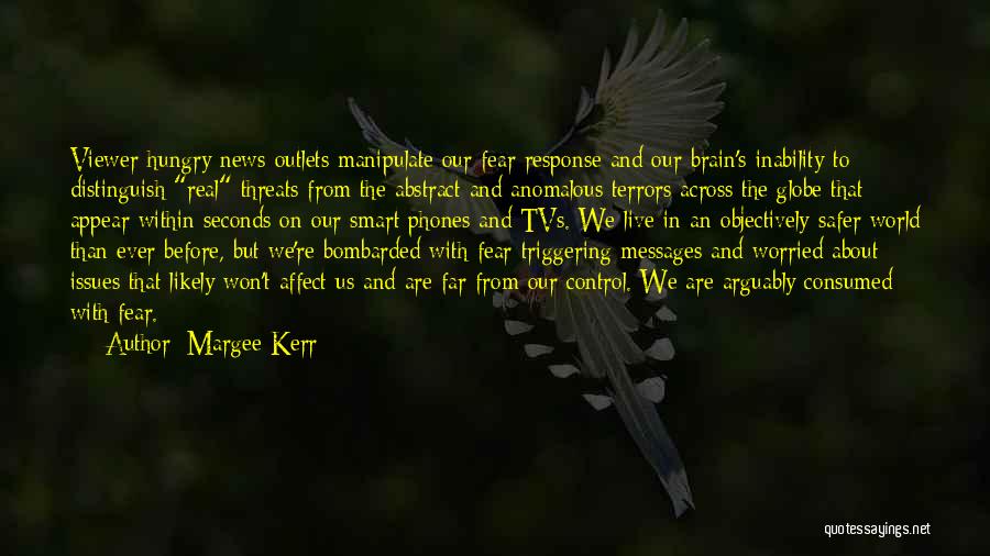 Margee Kerr Quotes 1193826