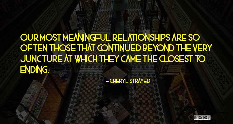 Margee Post Quotes By Cheryl Strayed Margee Post Quotes By Cheryl Strayed