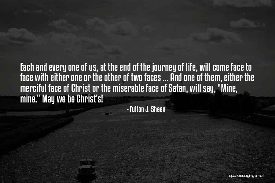 Margem Sul Quotes By Fulton J. Sheen Margem Sul Quotes By Fulton J. Sheen