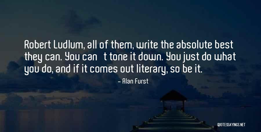 Margens Do Guadiana Quotes By Alan Furst Margens Do Guadiana Quotes By Alan Furst