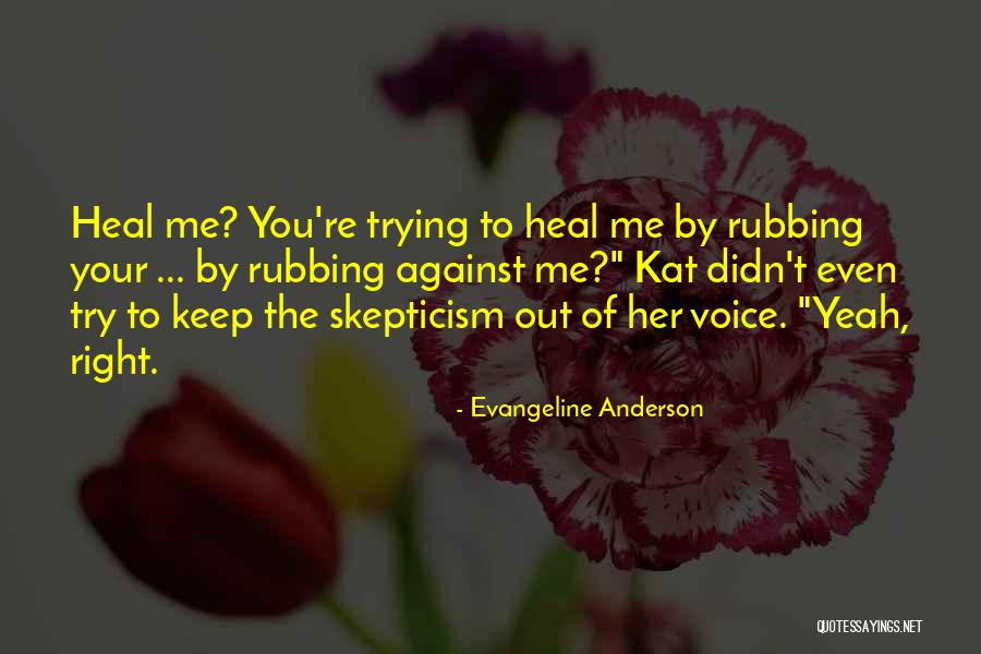 Margens Para Quotes By Evangeline Anderson Margens Para Quotes By Evangeline Anderson