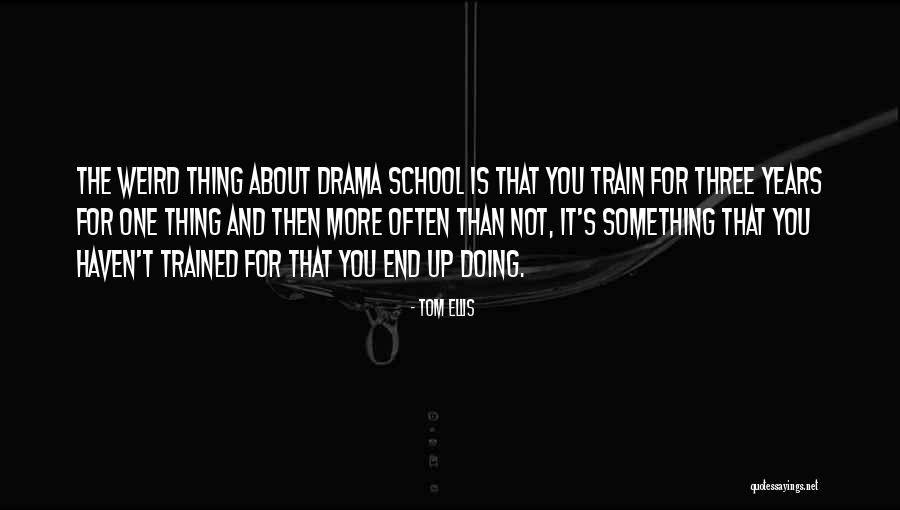 Margens Para Quotes By Tom Ellis Margens Para Quotes By Tom Ellis