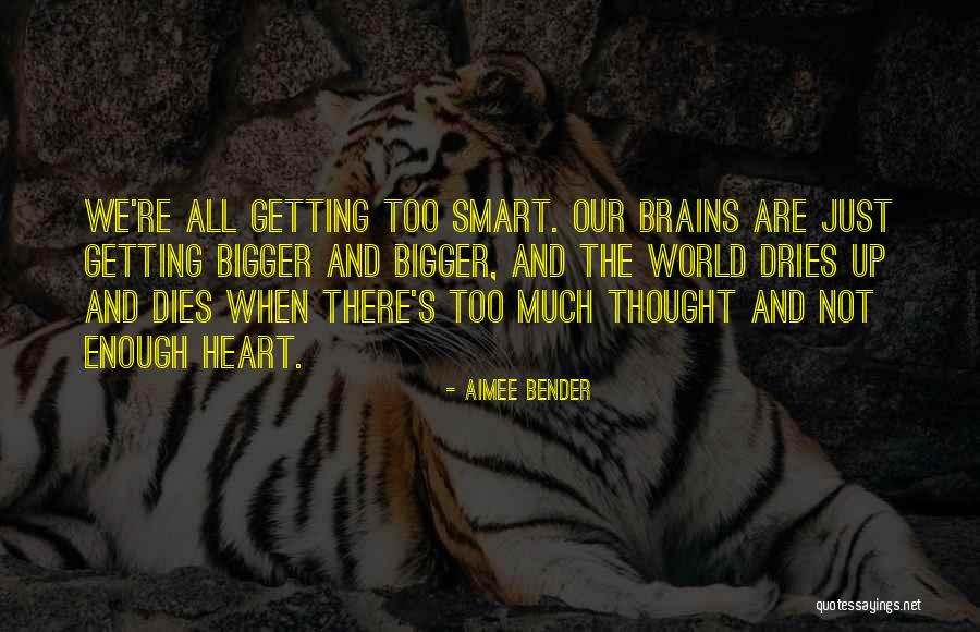 Margera Fanna Quotes By Aimee Bender Margera Fanna Quotes By Aimee Bender