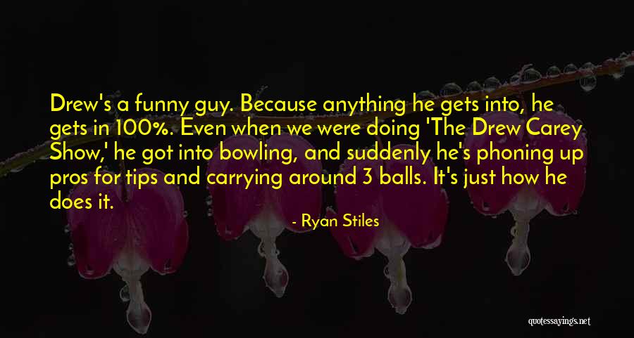 Margera Fanna Quotes By Ryan Stiles Margera Fanna Quotes By Ryan Stiles