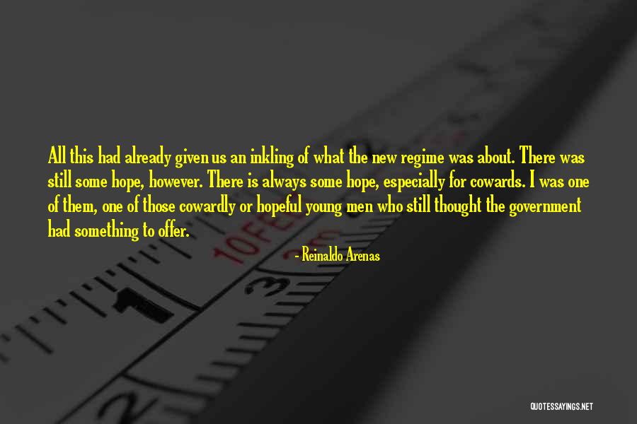 Margera Godzilla Quotes By Reinaldo Arenas Margera Godzilla Quotes By Reinaldo Arenas