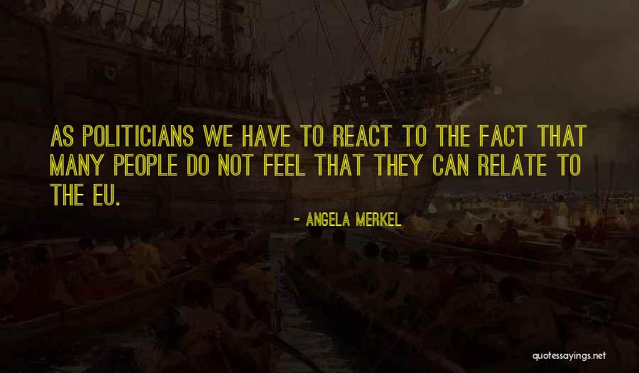 Margera Tea Quotes By Angela Merkel Margera Tea Quotes By Angela Merkel