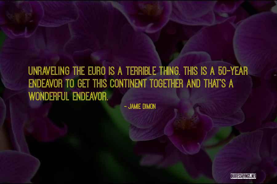 Margera Tea Quotes By Jamie Dimon Margera Tea Quotes By Jamie Dimon