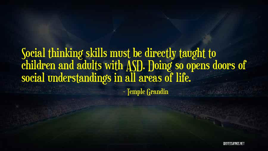 Margers Martinsons Quotes By Temple Grandin Margers Martinsons Quotes By Temple Grandin