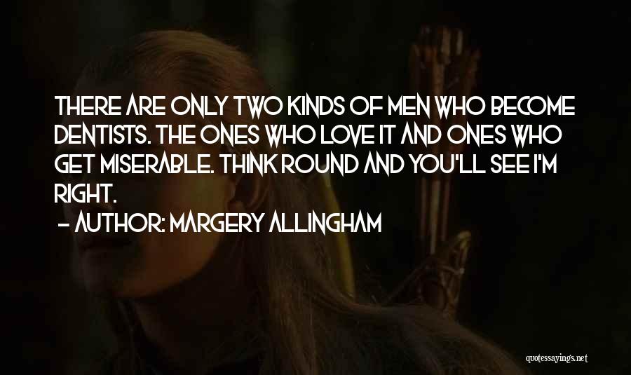 Margery Allingham Quotes 1283362