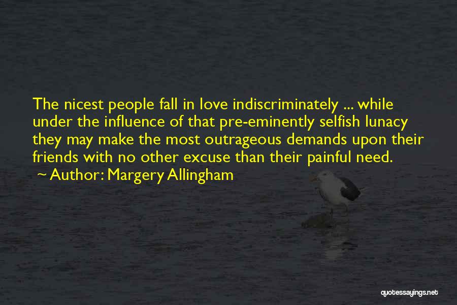 Margery Allingham Quotes 754601