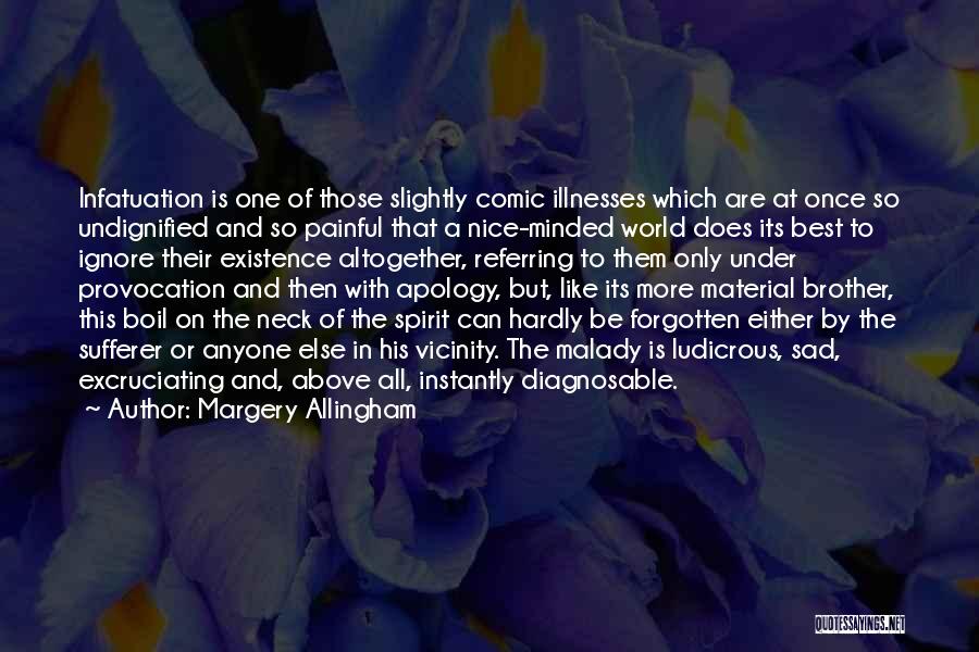 Margery Allingham Quotes 945648