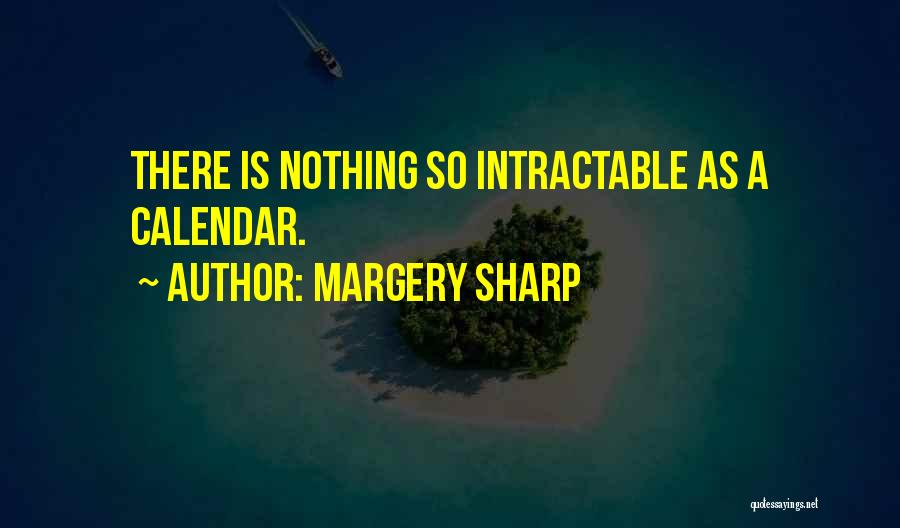 Margery Sharp Quotes 1761815