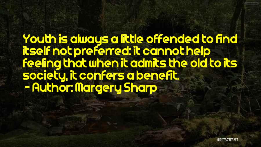 Margery Sharp Quotes 1882393