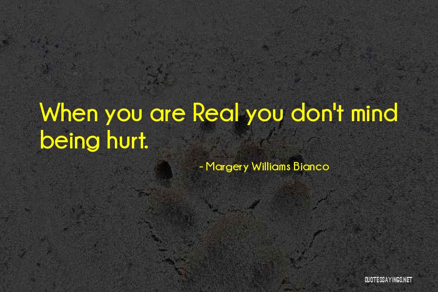 Margery Williams Bianco Quotes 1382023 Margery Williams Bianco Quotes 1382023